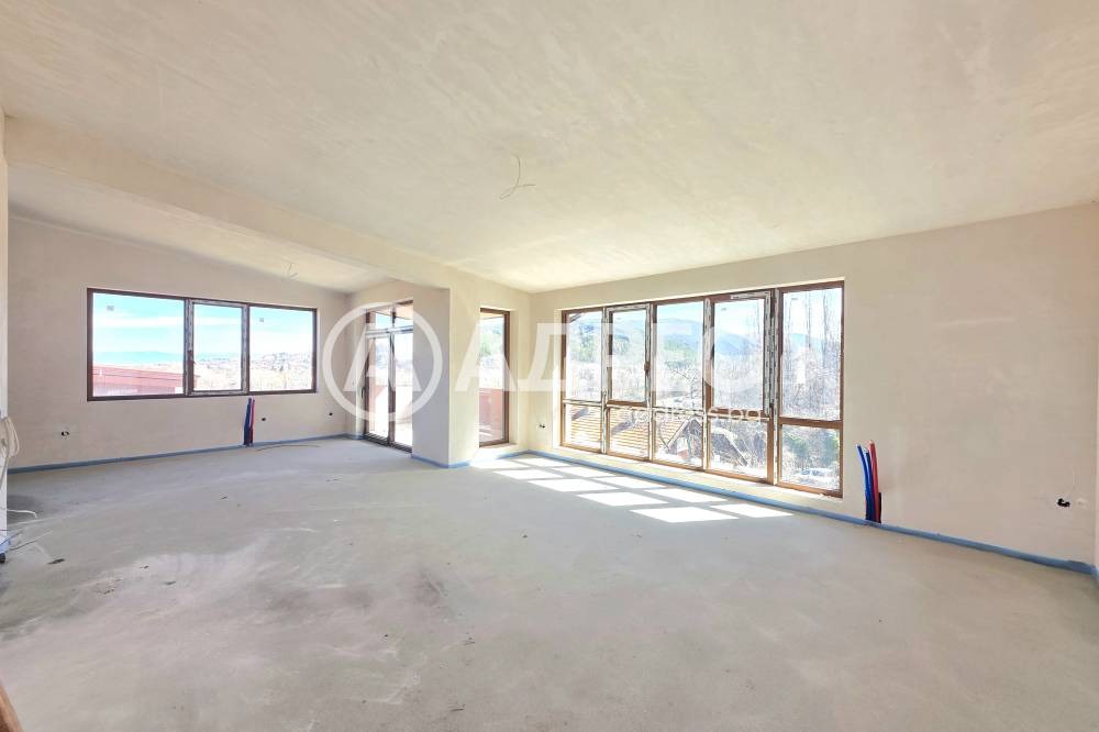 Продава КЪЩА, гр. София, с. Панчарево, снимка 15 - Къщи - 53947033