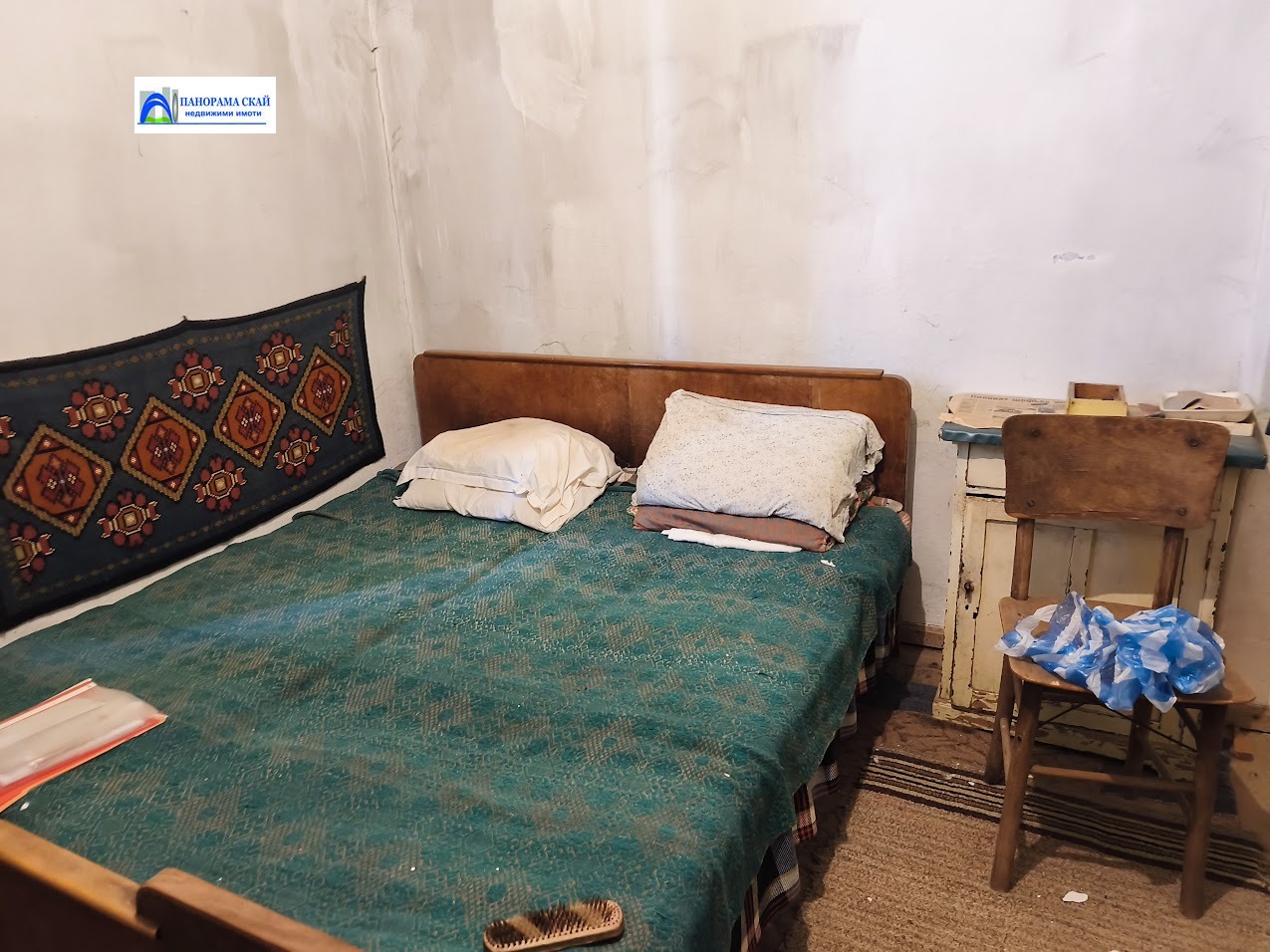 Продава КЪЩА, с. Дисевица, област Плевен, снимка 11 - Къщи - 54345315