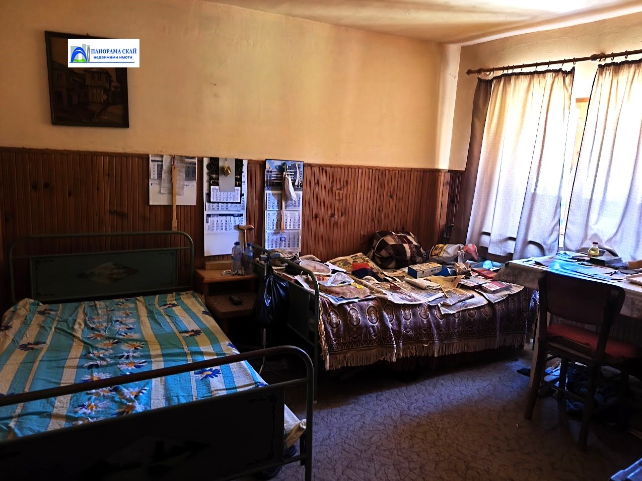 Продава КЪЩА, с. Дисевица, област Плевен, снимка 7 - Къщи - 54345315