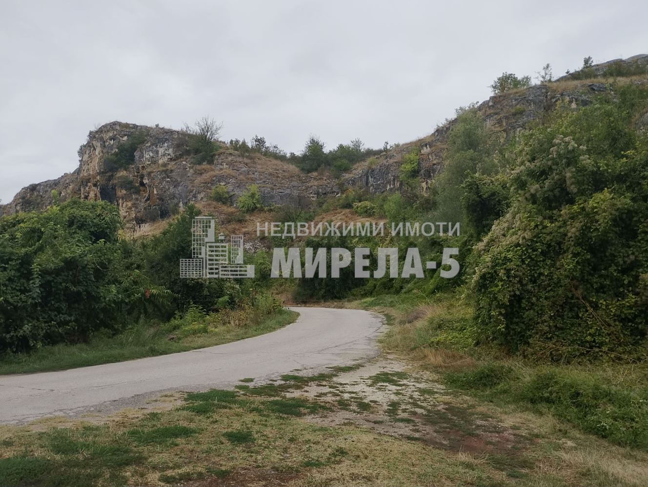 Продава КЪЩА, с. Табачка, област Русе, снимка 9 - Къщи - 56057524