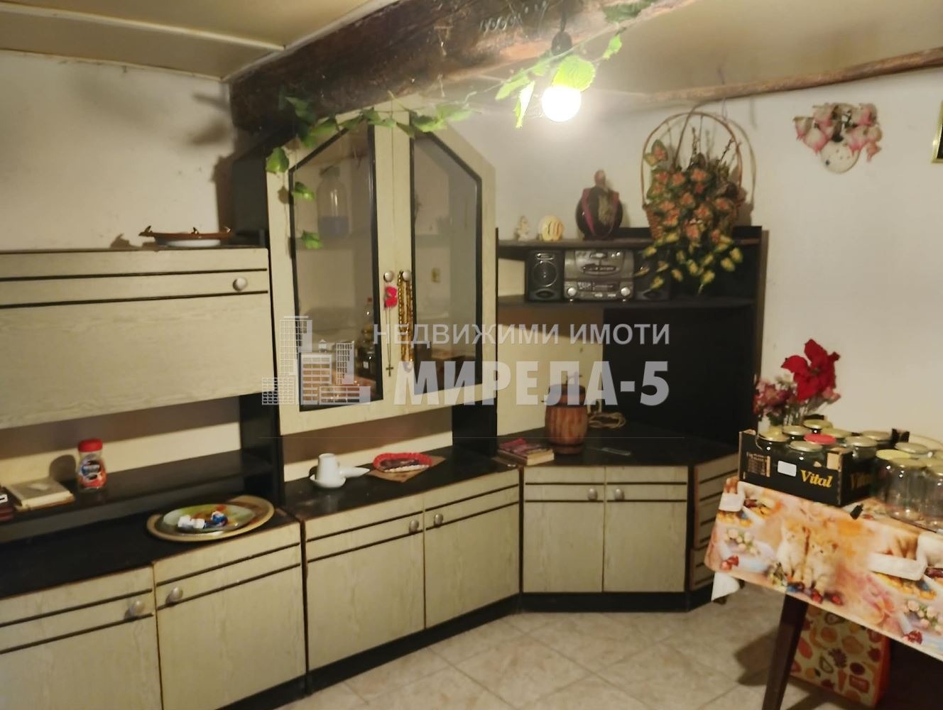 Продава КЪЩА, с. Табачка, област Русе, снимка 5 - Къщи - 56057524