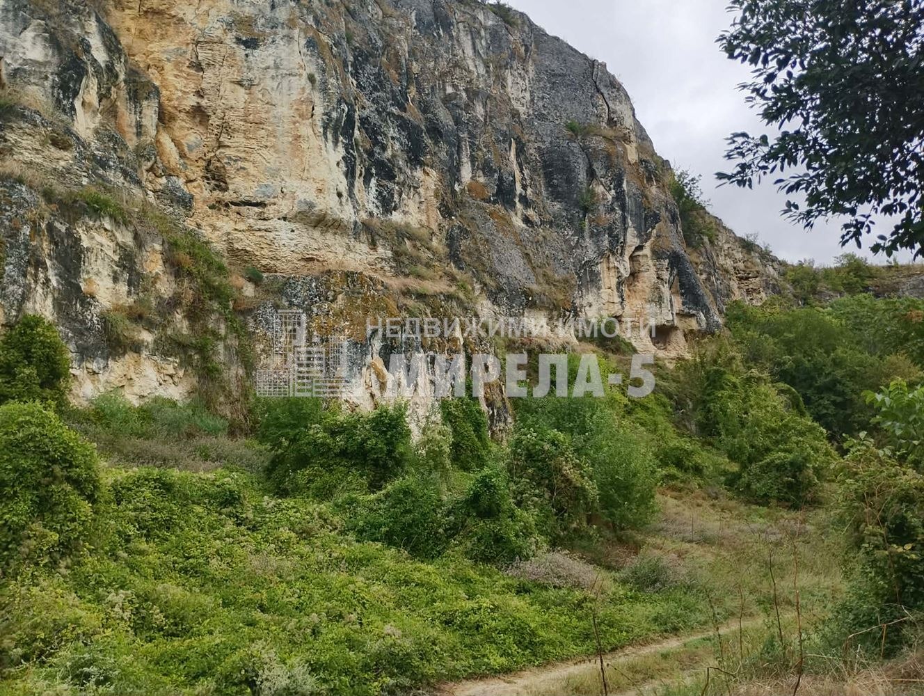 Продава КЪЩА, с. Табачка, област Русе, снимка 3 - Къщи - 56057524