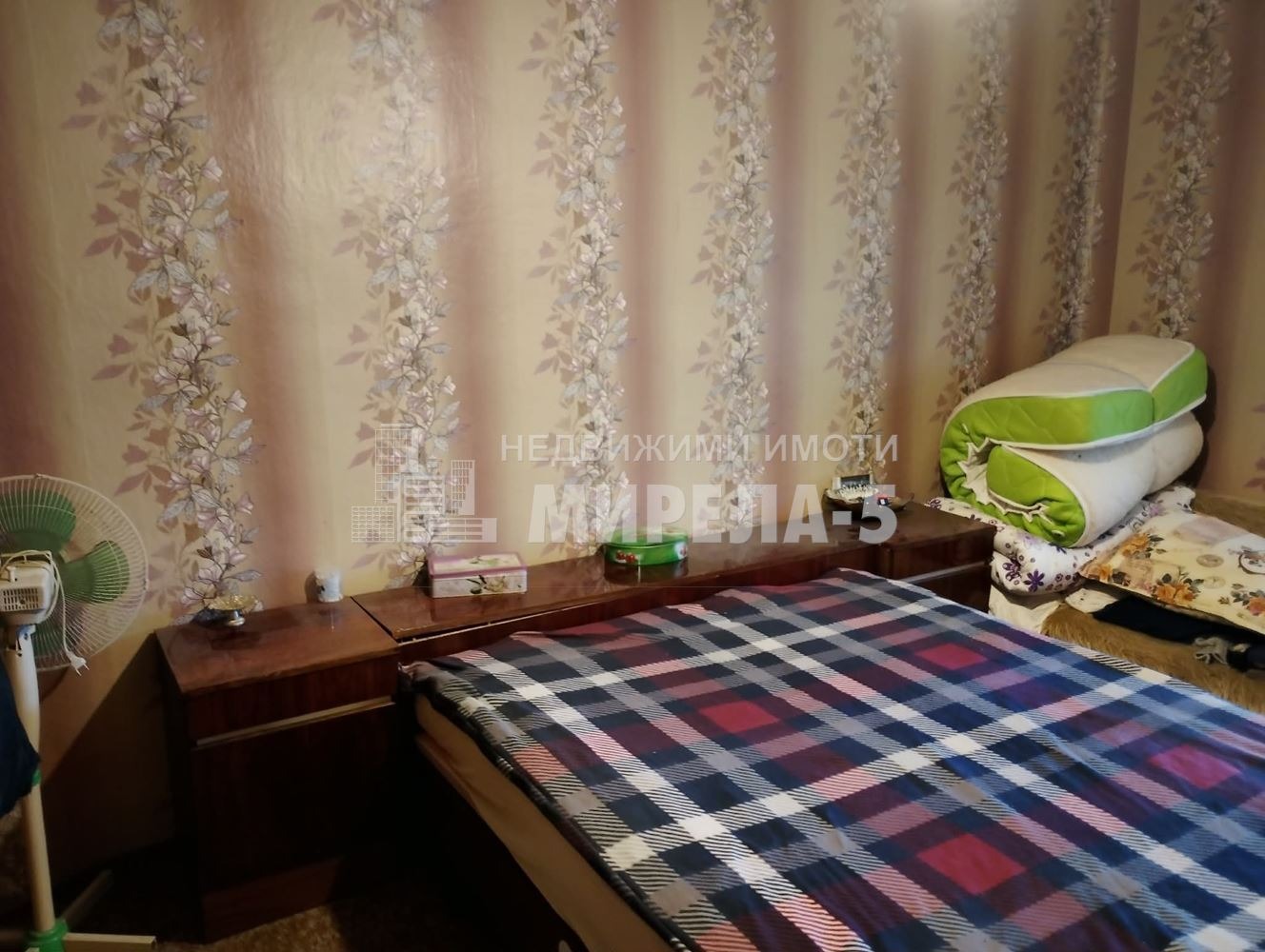 Продава КЪЩА, с. Табачка, област Русе, снимка 10 - Къщи - 56057524
