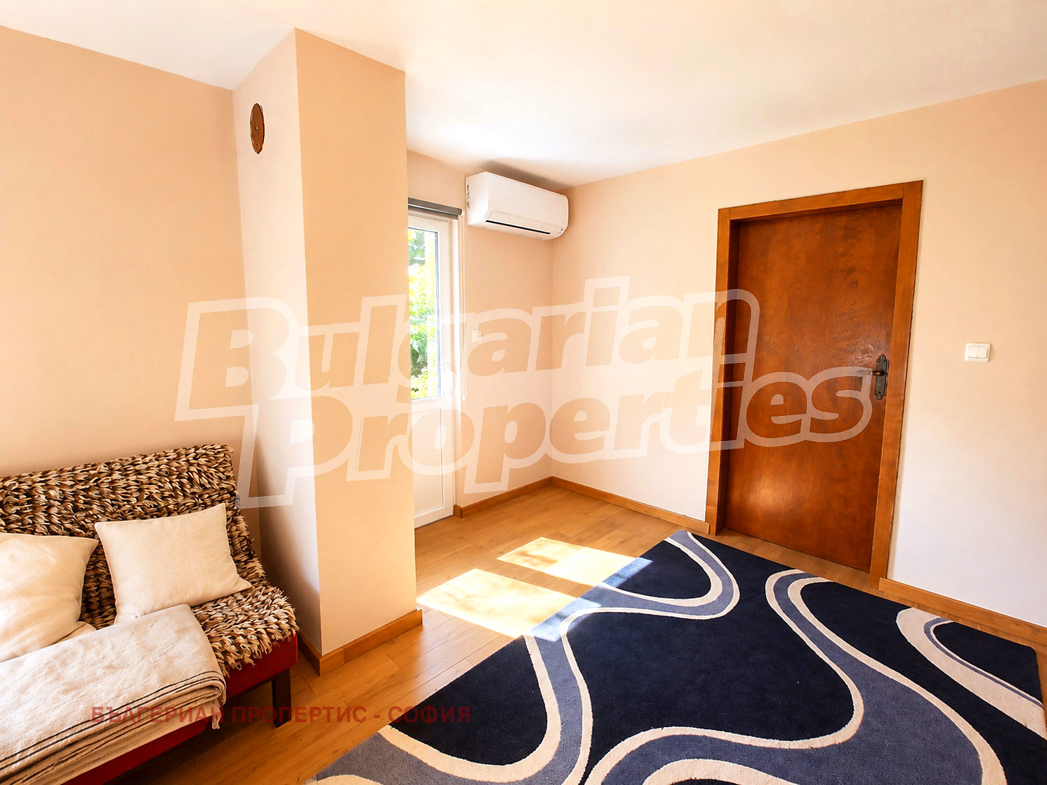 Продава КЪЩА, гр. София, с. Бистрица, снимка 14 - Къщи - 56123216