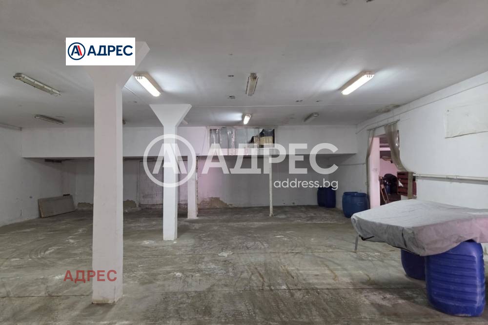 Продава СКЛАД, гр. Провадия, област Варна