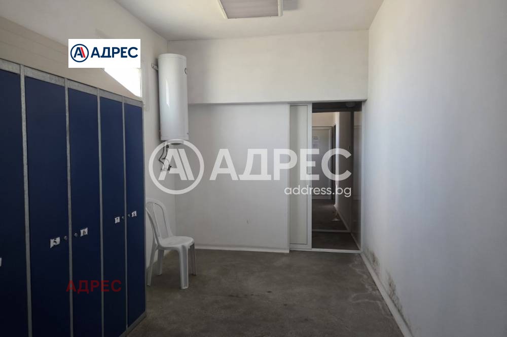 Продава СКЛАД, гр. Провадия, област Варна, снимка 8 - Складове - 54215342