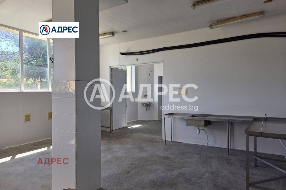 Продава СКЛАД, гр. Провадия, област Варна, снимка 17 - Складове - 54215342