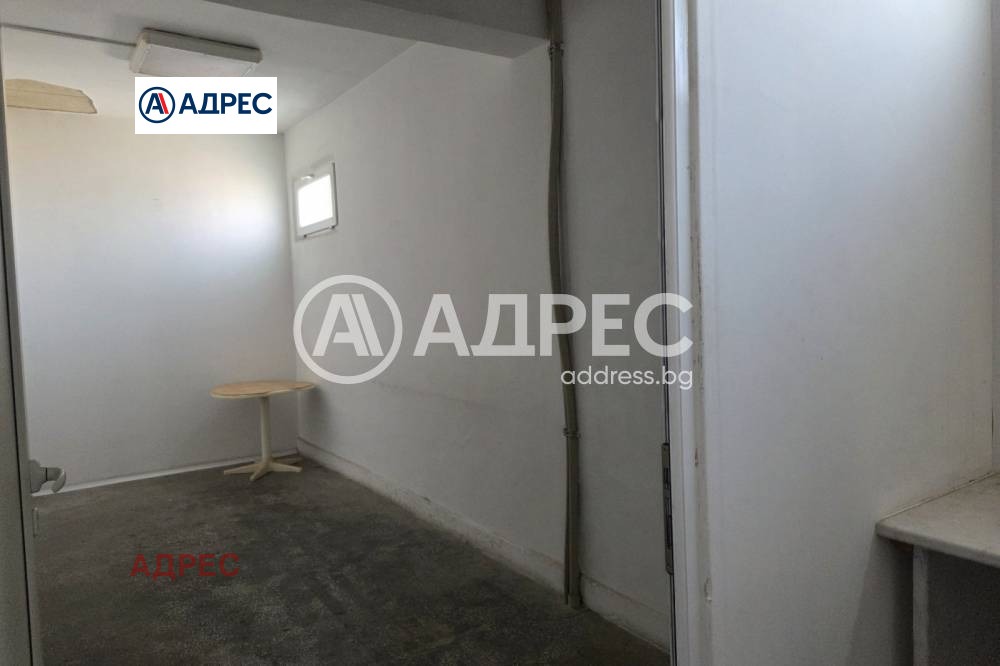 Продава СКЛАД, гр. Провадия, област Варна, снимка 13 - Складове - 54215342