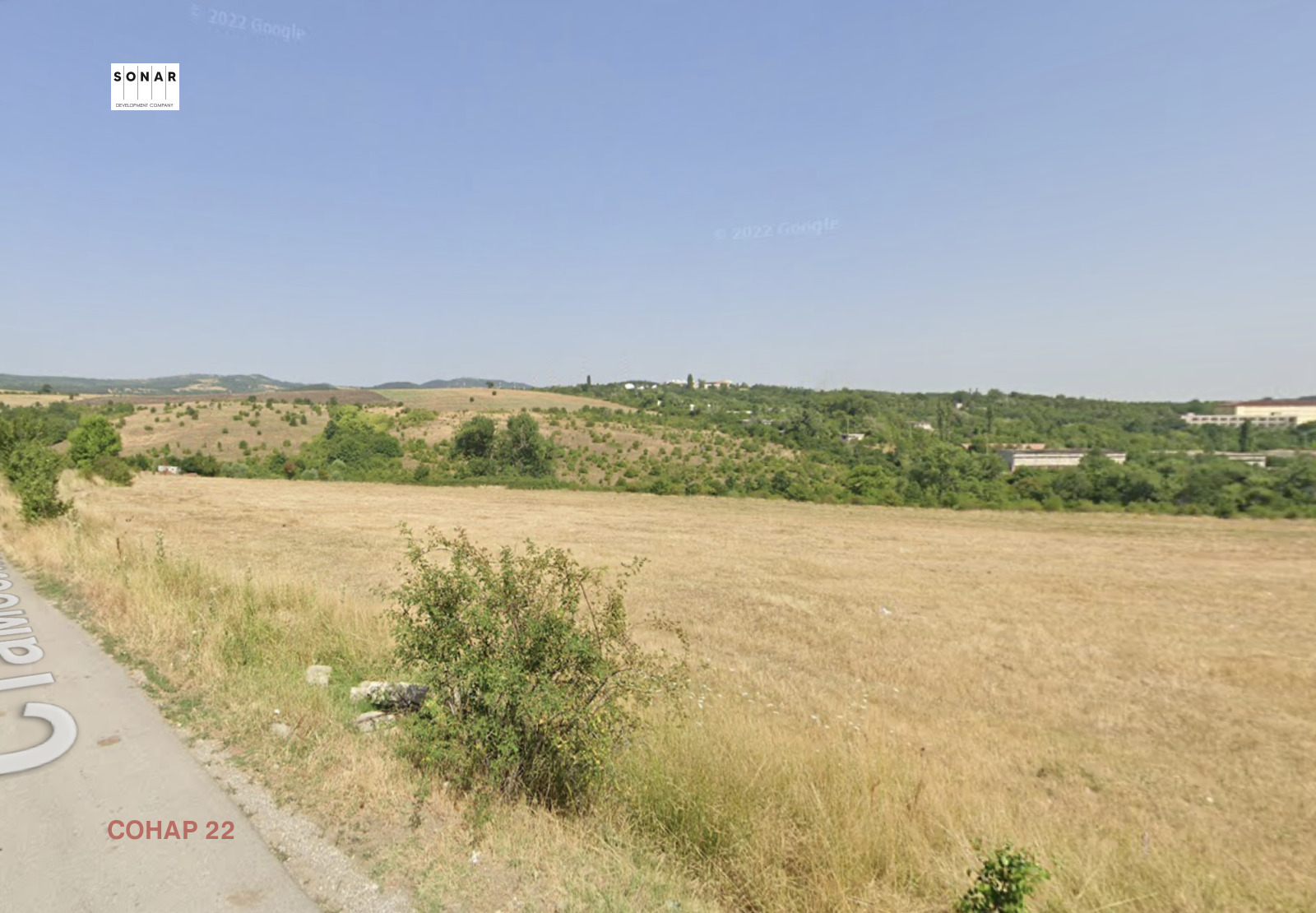 Продава ПАРЦЕЛ, гр. София, гр. Банкя, снимка 2 - Парцели - 53765555