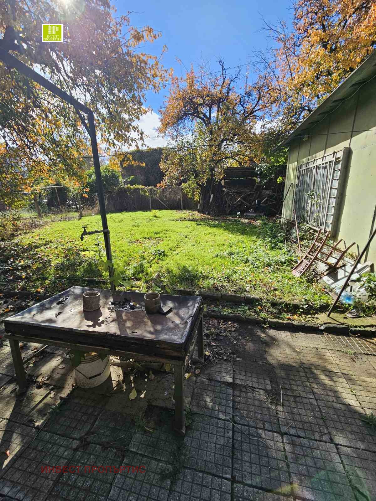 Продава ПАРЦЕЛ, гр. София, Хаджи Димитър, снимка 2 - Парцели - 54019427