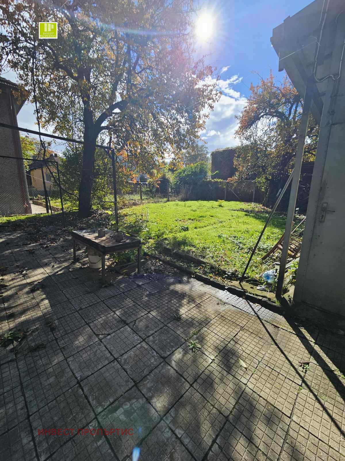 Продава ПАРЦЕЛ, гр. София, Хаджи Димитър