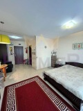 Продава  1-стаен област Бургас , к.к. Слънчев бряг , 38 кв.м | 52527474 - изображение [3]