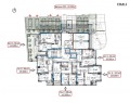 Продава 3-СТАЕН, град Варна, Изгрев • 134000 € / 262081.22 лв. • 83031609 7