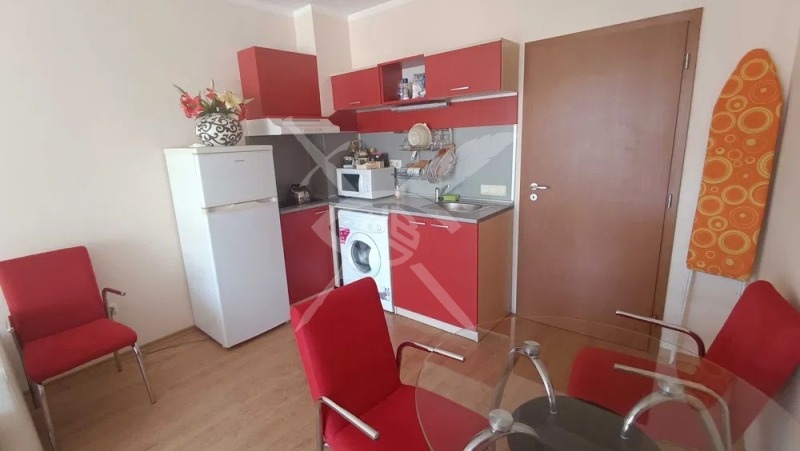 Продава 1-СТАЕН в област Бургас, к.к. Слънчев бряг - 43 кв.м / 60 000 € » 117 349.80 лв., ЕКС НВД БУРГАС ООД