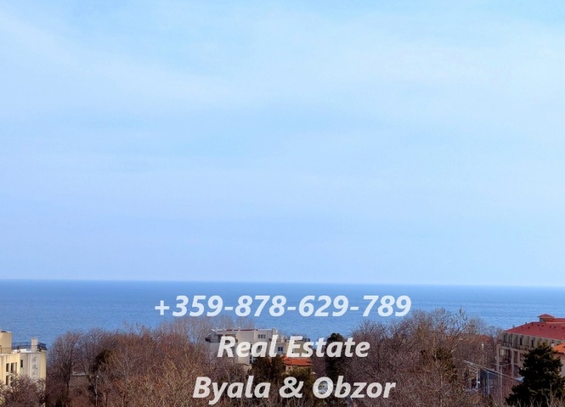 Продава 4-СТАЕН в област Варна, гр. Бяла - 120 кв.м / 132 000 € » 258 169.56 лв., РИАЛТИ ИНВЕСТ БГ - БЯЛА И ОБЗОР