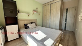 1 slaapkamer Briz, Varna 15