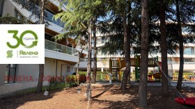 1 slaapkamer Briz, Varna 3