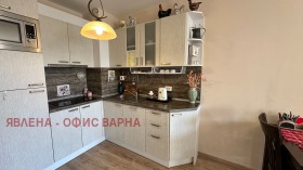 1 slaapkamer Briz, Varna 10