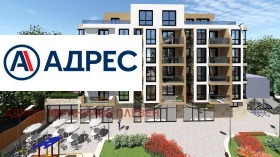 1 soverom Metalurg, Vratsa