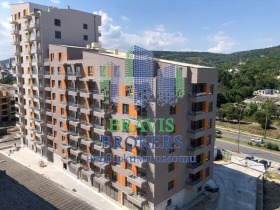 2 hálószobás Kajsieva gradina, Varna
