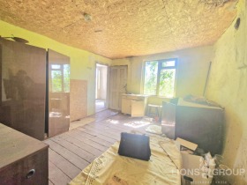 Продава къща град Варна с. Каменар - [1] 