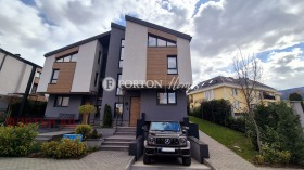 Продава къща град София в.з.Малинова долина - [1] 