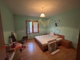 Hus Kosjarica, region Burgas