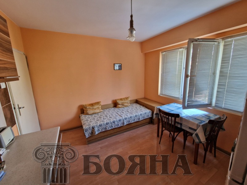 Продава  1-стаен град Русе , Здравец Изток , 39 кв.м | 99137569 - изображение [9]