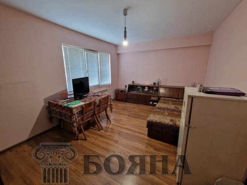 En venta  Estudio Ruse , Zdravets Iztok , 39 metros cuadrados | 99137569 - imagen [2]