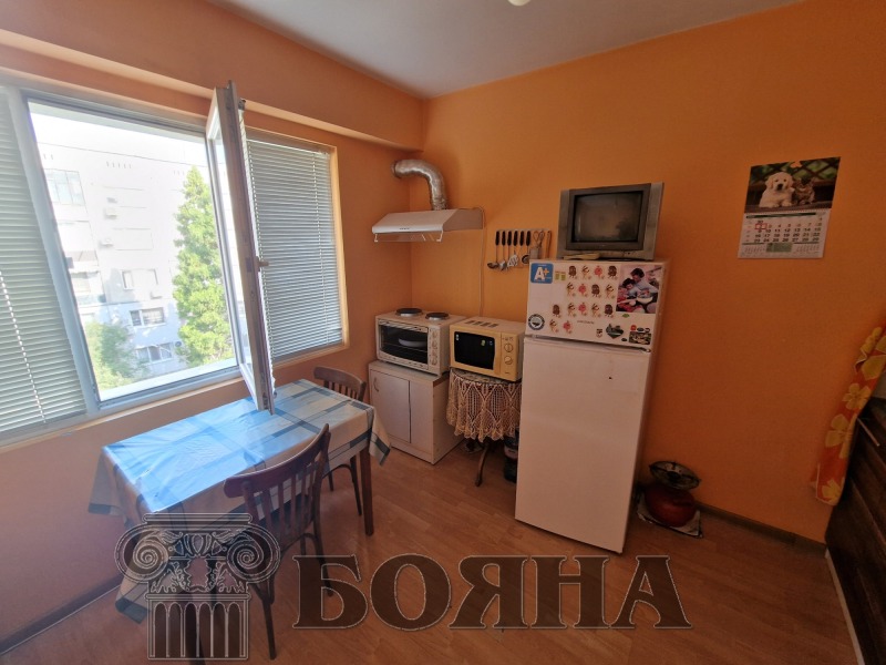 Te koop  Studio Ruse , Zdravets Iztok , 39 m² | 99137569 - afbeelding [8]