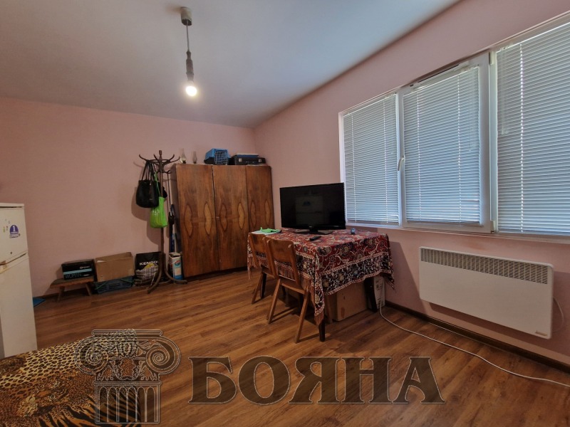 Продава  1-стаен град Русе , Здравец Изток , 39 кв.м | 99137569 - изображение [4]