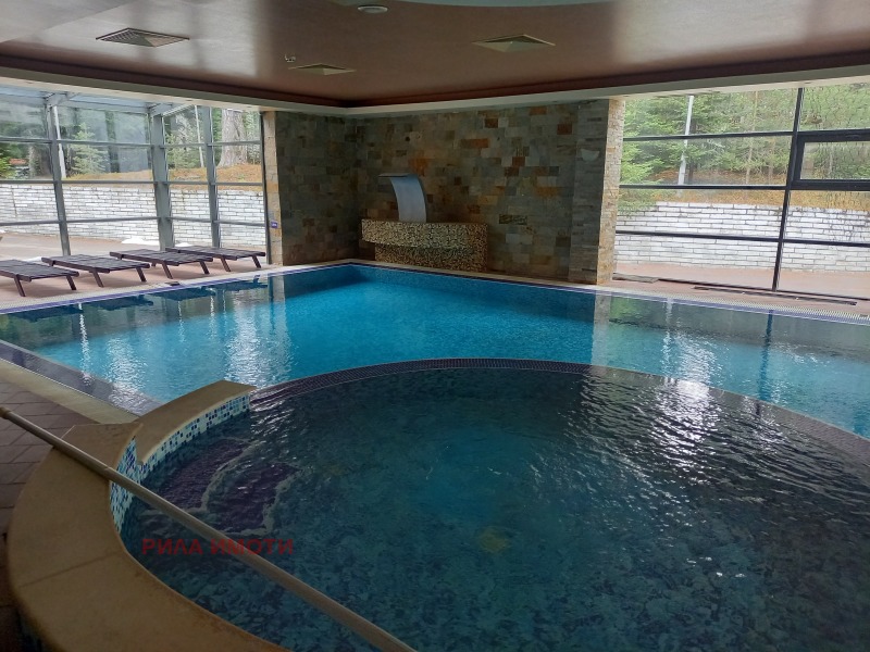 De vânzare  Studio regiunea Sofia , c.c. Boroveț , 46 mp | 22707376 - imagine [8]