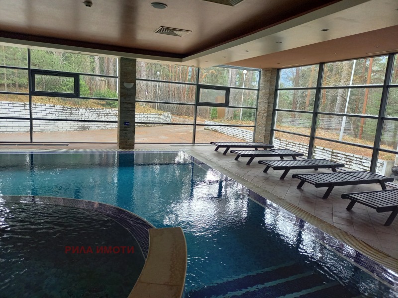 De vânzare  Studio regiunea Sofia , c.c. Boroveț , 46 mp | 22707376 - imagine [9]