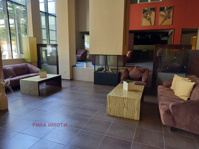 De vânzare  Studio regiunea Sofia , c.c. Boroveț , 46 mp | 22707376 - imagine [10]