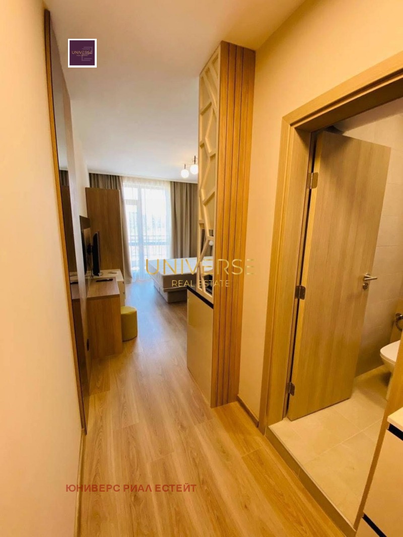 Til salg  Studie region Burgas , Sveti Vlas , 31 kvm | 12631023 - billede [6]