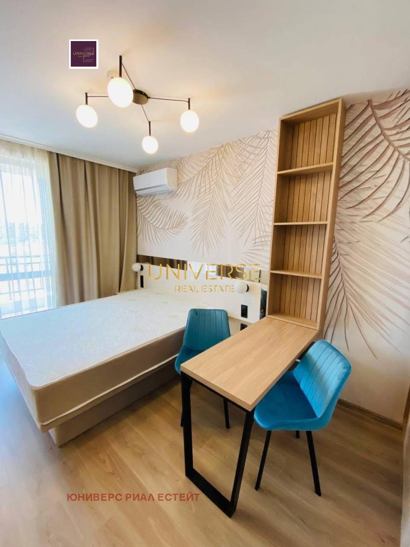 Til salg  Studie region Burgas , Sveti Vlas , 31 kvm | 12631023 - billede [4]