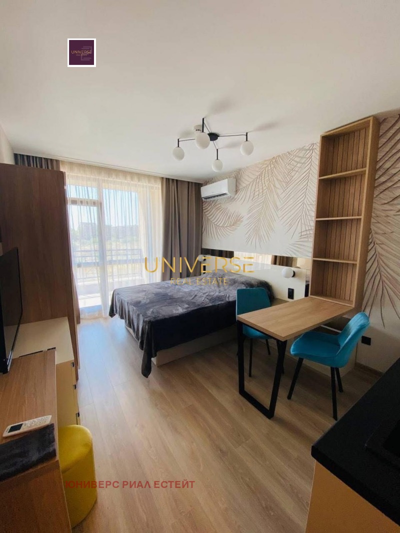 Til salg  Studie region Burgas , Sveti Vlas , 31 kvm | 12631023 - billede [3]