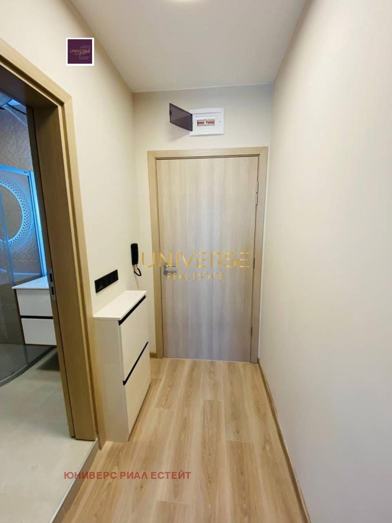 Til salg  Studie region Burgas , Sveti Vlas , 31 kvm | 12631023 - billede [7]
