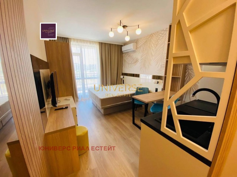 Til salg  Studie region Burgas , Sveti Vlas , 31 kvm | 12631023 - billede [5]