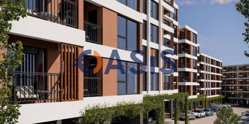 Продава 1-СТАЕН, гр. Бургас, Център, снимка 9 - Апартаменти - 53038662