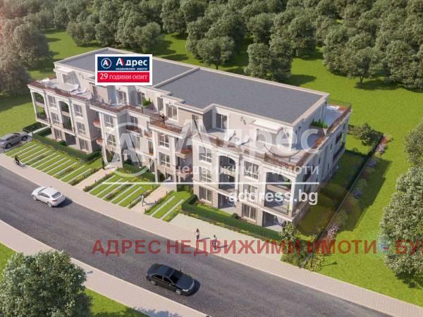 Продава  2-стаен област Бургас , гр. Созопол , 61 кв.м | 79433517