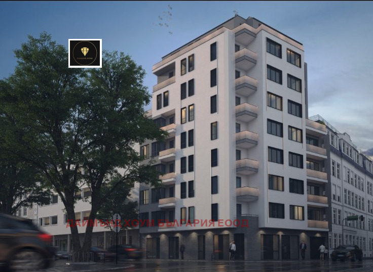 Till salu  1 sovrum Plovdiv , Karsjijaka , 67 kvm | 87468460