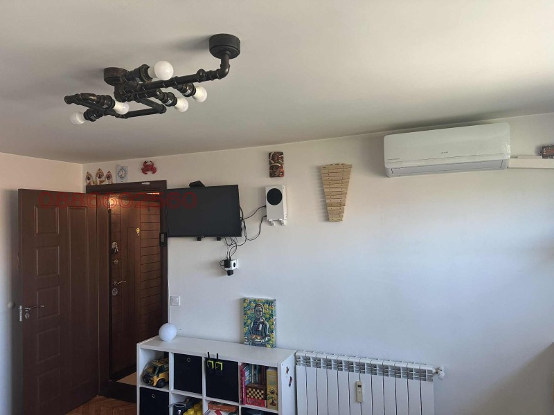 Na prodej  1 ložnice Sofia , Lozenec , 55 m2 | 93495910 - obraz [9]