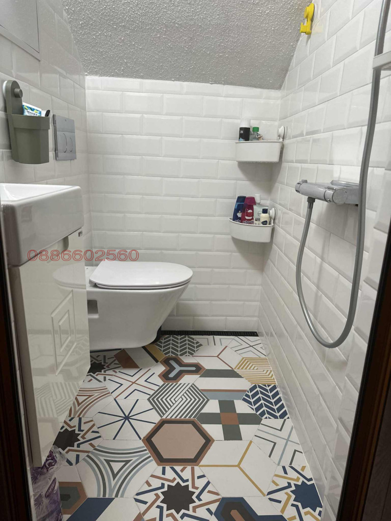 Na prodej  1 ložnice Sofia , Lozenec , 55 m2 | 93495910 - obraz [8]