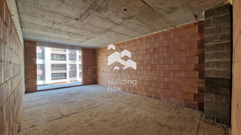 Till salu  1 sovrum Plovdiv , Trakija , 80 kvm | 93901699 - bild [2]