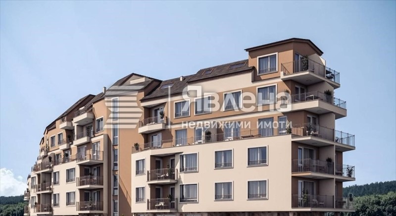 Zu verkaufen  1 Schlafzimmer Pernik , Ladowiza , 53 qm | 31409985