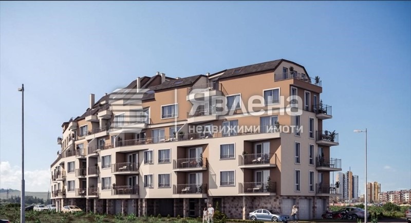 Zu verkaufen  1 Schlafzimmer Pernik , Ladowiza , 53 qm | 31409985 - Bild [4]