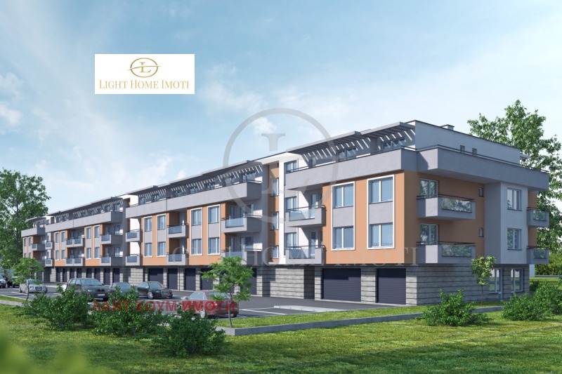 Продава 2-СТАЕН, град Пловдив, Беломорски • 73099 € • 98066531 — Holmes.bg