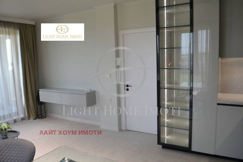 Eladó  1 hálószoba Plovdiv , Hristo Smirnenski , 72 négyzetméter | 84236235 - kép [5]