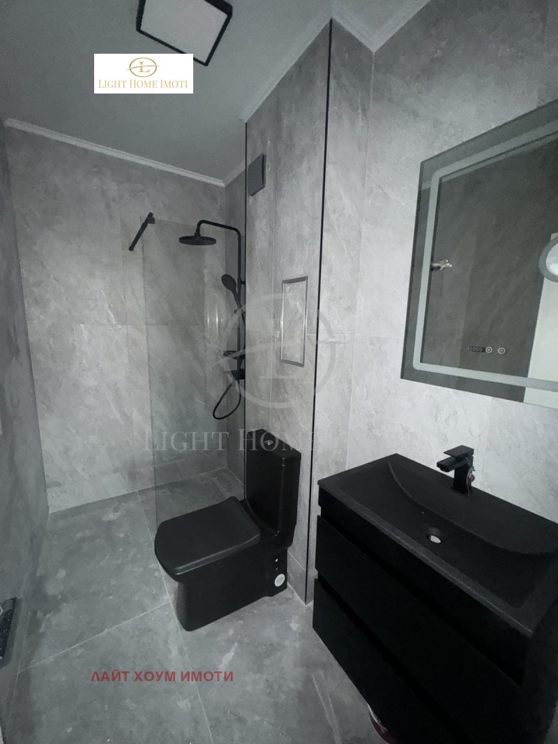 Eladó  1 hálószoba Plovdiv , Hristo Smirnenski , 72 négyzetméter | 84236235 - kép [8]